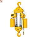 10 ton chain electric hoist